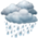 Wettersymbol