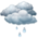 Wettersymbol